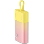 Baseus Popsicle Lightning 5200 mAh (P10055601Y13-00)