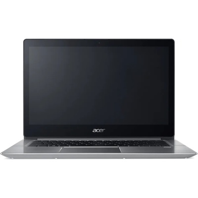 Acer Aspire Swift 3 Ultrabook, Intel Core i3-7130U (2.70GHz, 3MB), Лаптоп 14.0