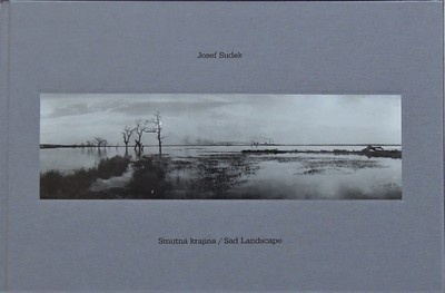 Josef Sudek, Smutna krajina, Sad Landscape , Traurige - 芸術写真