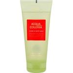 4711 Acqua Colonia Lychee & White Mint Душ гел 200 ml