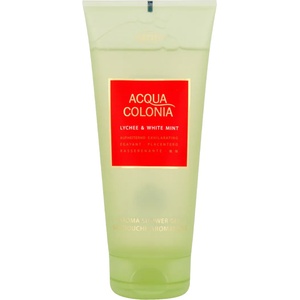 4711 Acqua Colonia Lychee & White Mint Душ гел 200 ml