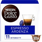NESCAFÉ Кафе капсули Dolce Gusto Espresso Ardenza, 30 бр. капсули