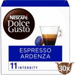 NESCAFÉ Кафе капсули Dolce Gusto Espresso Ardenza, 30бр. капсули