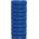 vidaXL Премиум кърпи за пране SOLUND 10 бр. сини 30x30 см 600 г/м2 (137181)