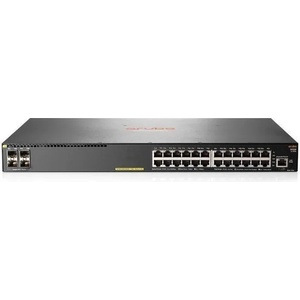 HP Aruba 2930F JL255A