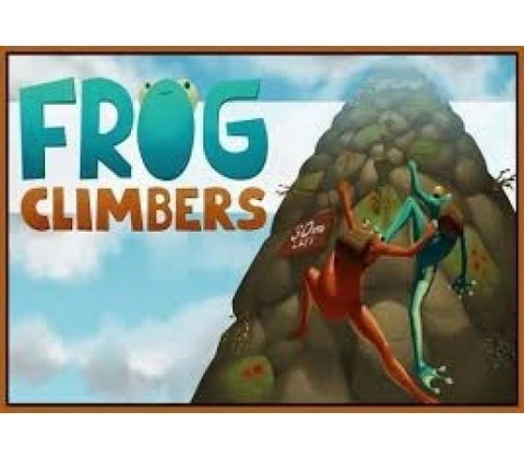 Frog Climbers