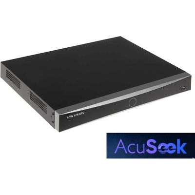 Hikvision DS-7616NXI-I2/VPro – Zboží Mobilmania