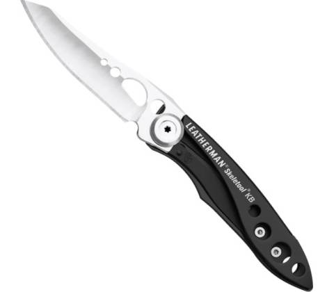 Leatherman SkeleTool KB 832385