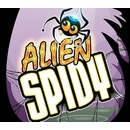 Alien Spidy