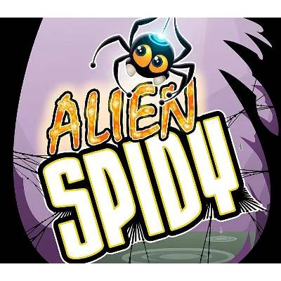 Alien Spidy