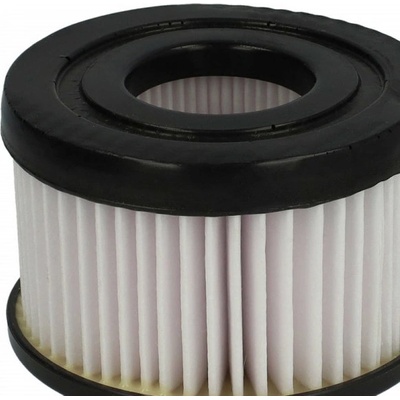 VHBW Кръгъл филтър за Rowenta Air Force Flex 760 RH9571 / RH9572 / RH9574, ZR009004 (888401132)