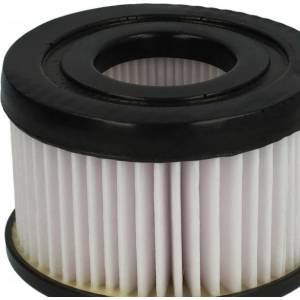 VHBW Кръгъл филтър за Rowenta Air Force Flex 760 RH9571 / RH9572 / RH9574, ZR009004 (888401132)