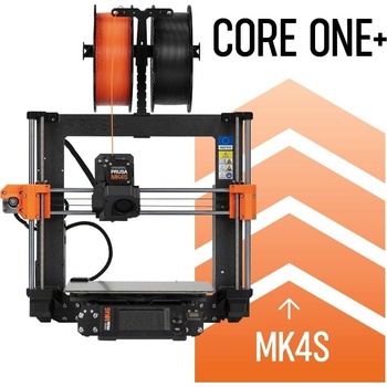 Prusa MK4S to CORE One Conversion Kit - xLCD neu (MK4S-CORE-CONV)