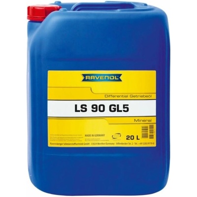 Ravenol LS 90 20 l