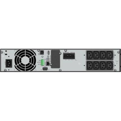 PowerWalker VFI 1000 ICR IoT DNV