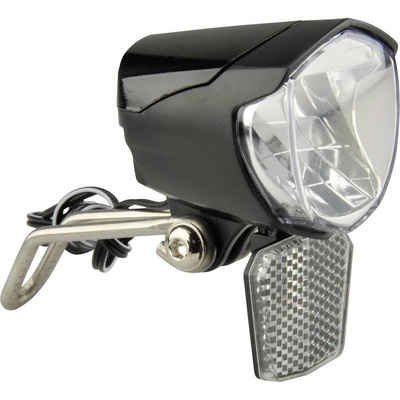 Fischer Fahrrad 85355 Led set čierne