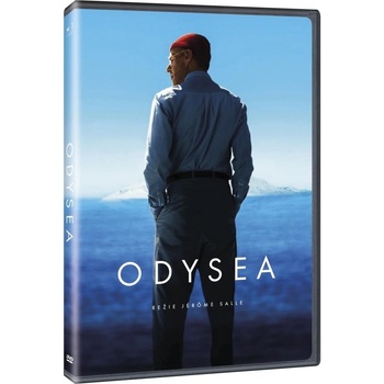 Odysea DVD