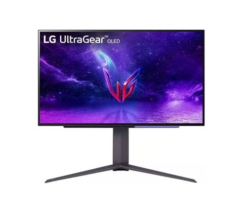 LG 27GR95QE