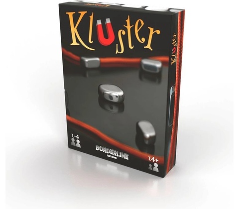 Borderline Edition Kluster