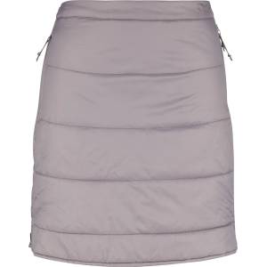 Stoic Дамска синтетична пола Stoic Women's MountainWool KilvoSt. Padded Skirt Warm Synthetic skirt - Shark Grey (113-0883-0214)