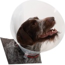 Kruuse Buster Classic Collar Plastový ochranný límec 10 cm