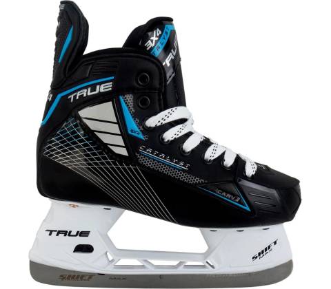 TRUE Catalyst 3X4 Junior