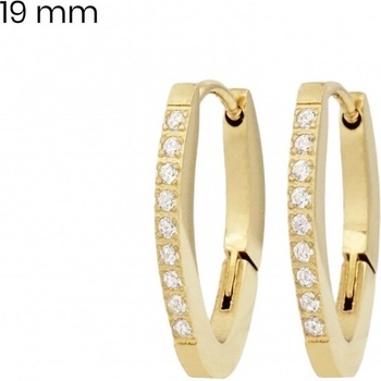 Exeed náušnice 24508702