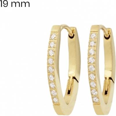 Exeed náušnice 24508702