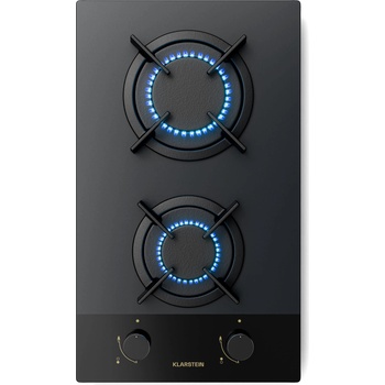 Klarstein Goldflame Nano (CP11-Kl-GfNn-30-MtBk)