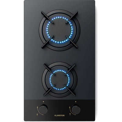 Klarstein Goldflame Nano (CP11-Kl-GfNn-30-MtBk)