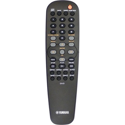 GENERAL YAMAHA RC19237011/00H - съвместимо дистанционно управление на марката General (RC19237011/00H)