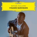 FEUILLÂTRE RAPHAËL - VISAGES BAROQUES CD