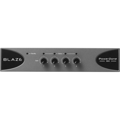 Blaze Audio PowerZone 504