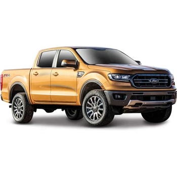 Maisto SP EDITION Джип Форд Рейнджър 2019 Ford Ranger 1: 24 31521