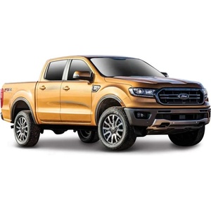 Maisto SP EDITION Джип Форд Рейнджър 2019 Ford Ranger 1: 24 31521