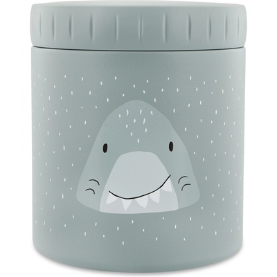 Trixie termoska na jídlo Žralok 500 ml