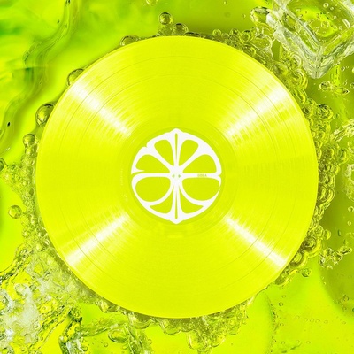 Daniel Shopping s. r. o Aespa: Lemonade (Coloured Vinyl) - Vinyl (LP) (095228)