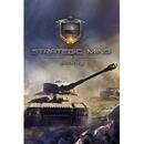 Strategic Mind: Blitzkrieg