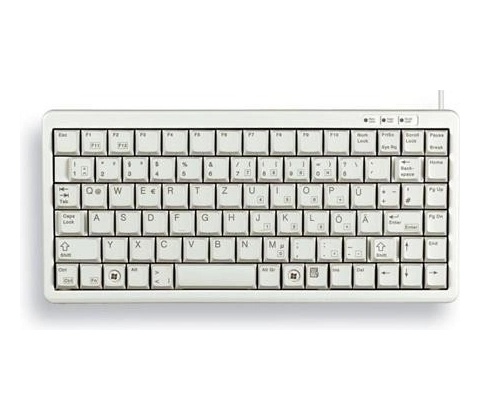 Cherry G84-4100LCMEU-0