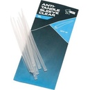 Kevin Nash Převleky proti zamotání XL Anti Tangle Sleeve Clear 15 ks