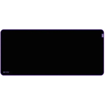 Fury Mouse pad, YARI SPEED XL, 980x400MM, Black (Black NFU-2260)