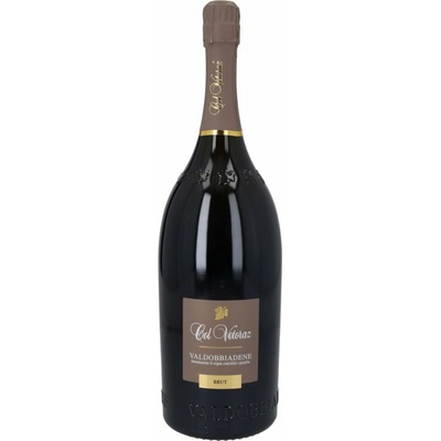 Col Vetoraz šumivé víno Valdobbiadene brut DOCG 1,5 l