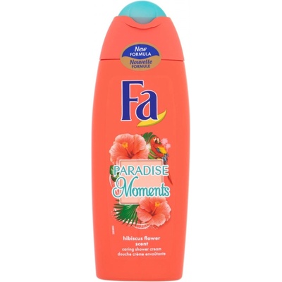 Fa Paradise Moments sprchový gél 250 ml