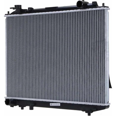 Chladič, chlazení motoru HELLA 8MK 366 300-061 (8MK366300061)