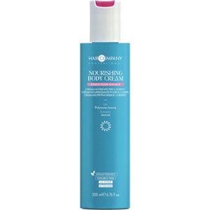 Hair Company Professional Hair Company Sun Ritual Nourishing Body Lotion 200 ml Лосион за тяло