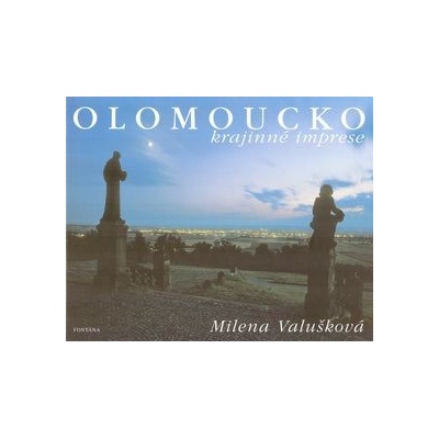 Milena Valušková Milena Valušková Olomoucko