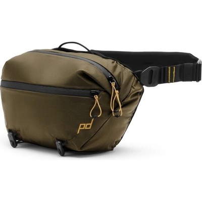 Peak Design Outdoor Sling 2L čierne