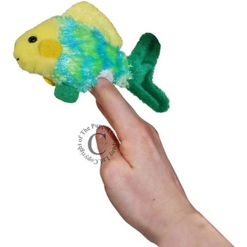 Image 1 of The Puppet Company - Кукла за куклен театър за пръстче Риба