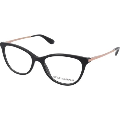 Dolce&Gabbana DG3258 501