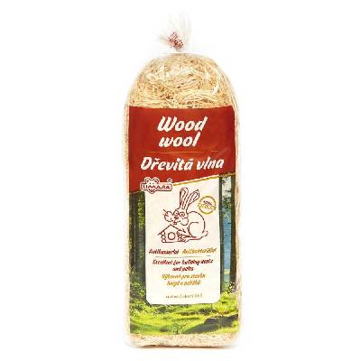 Dřevitá vlna Limara 15 l (170 g )